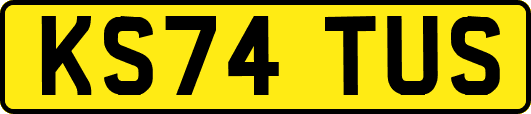 KS74TUS