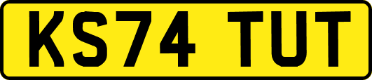KS74TUT