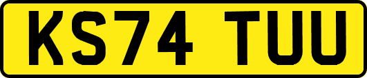 KS74TUU