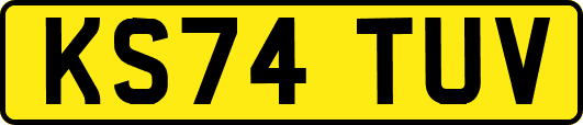 KS74TUV