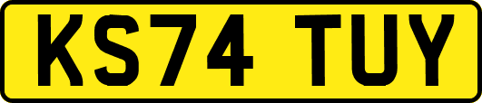 KS74TUY