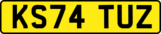 KS74TUZ