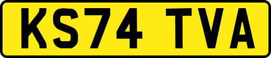 KS74TVA