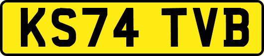 KS74TVB