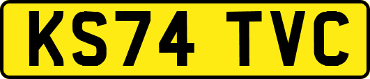 KS74TVC