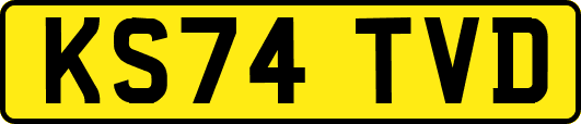 KS74TVD