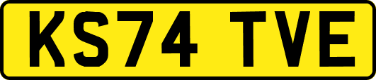 KS74TVE