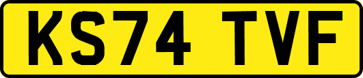 KS74TVF