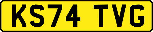 KS74TVG