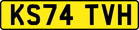 KS74TVH