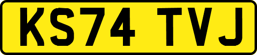 KS74TVJ