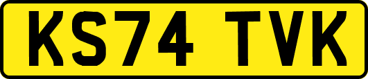 KS74TVK