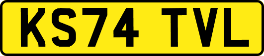 KS74TVL