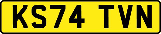 KS74TVN
