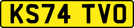 KS74TVO