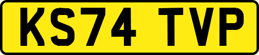 KS74TVP