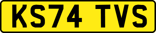 KS74TVS