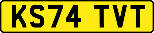KS74TVT
