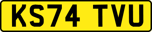 KS74TVU