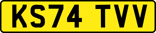 KS74TVV