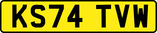 KS74TVW