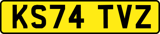KS74TVZ