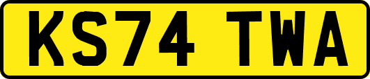 KS74TWA