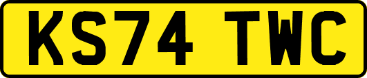 KS74TWC
