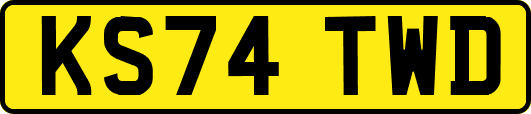 KS74TWD