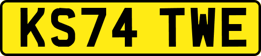 KS74TWE