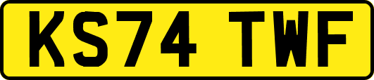 KS74TWF