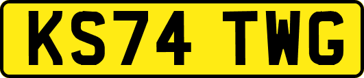 KS74TWG
