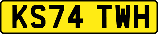 KS74TWH