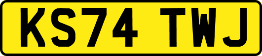 KS74TWJ