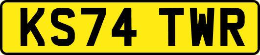 KS74TWR