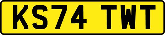 KS74TWT