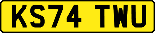 KS74TWU