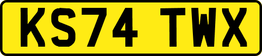 KS74TWX