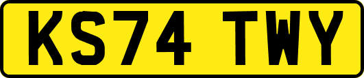 KS74TWY