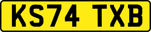 KS74TXB