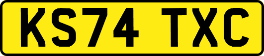 KS74TXC