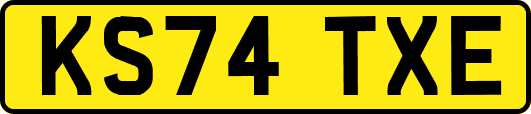 KS74TXE