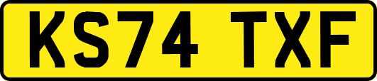 KS74TXF