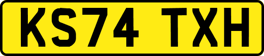 KS74TXH