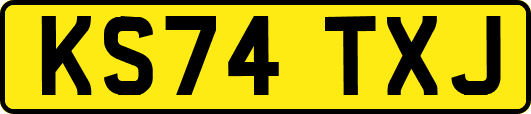 KS74TXJ