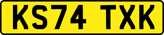 KS74TXK