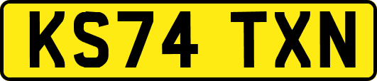 KS74TXN