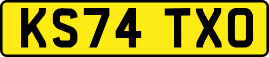 KS74TXO