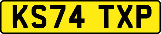 KS74TXP