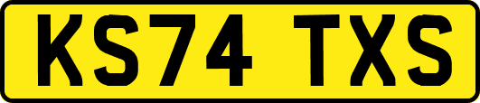 KS74TXS